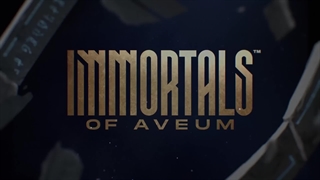 تریلر بازی جذاب Immortals of Aveum