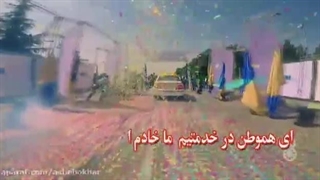 حمل خودرو اصفهان