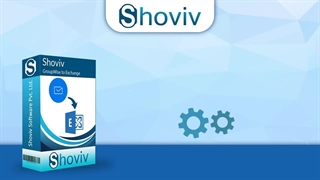 Shoviv GroupWise to Office 365 Migration Tool