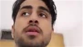 کی اینو اینجوری کرده؟ 