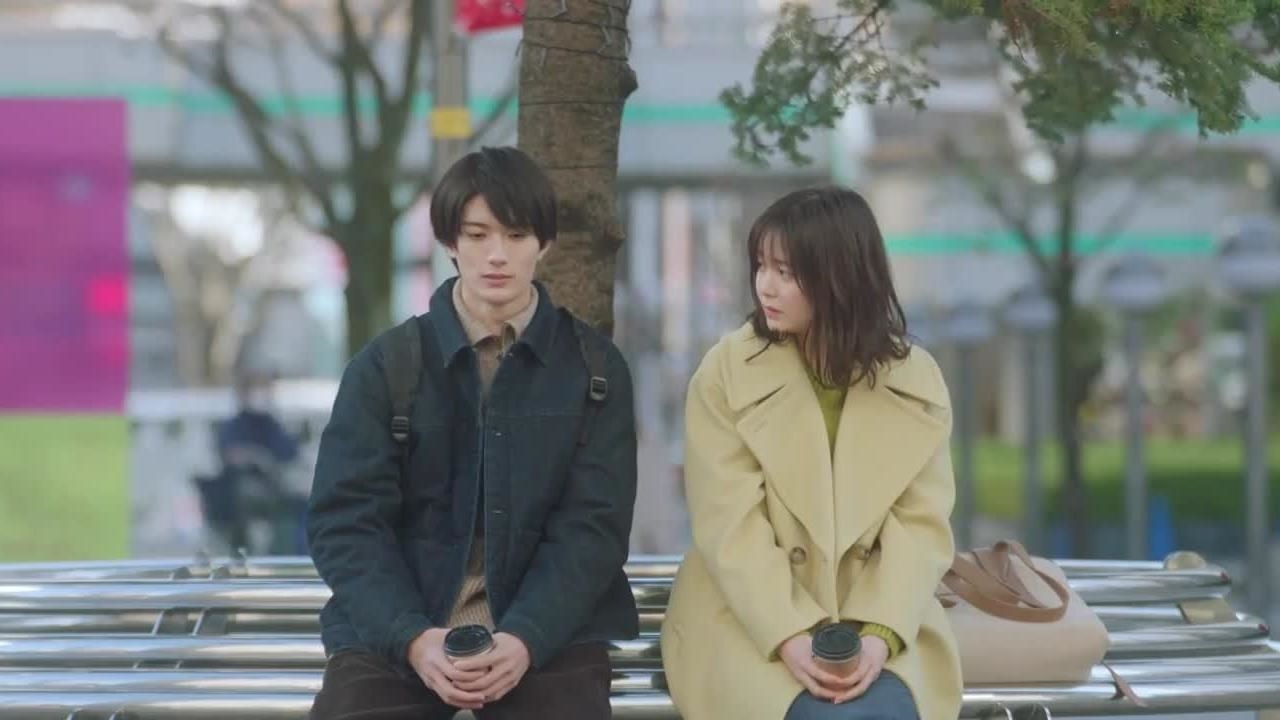 قسمت 7 از سریال ژاپنی تله برای برادر brother trap 2023 نماشا