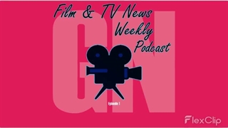 پادکست خلاصه اخبار فیلم و سریال - اپیزود اول - 21 فروردین