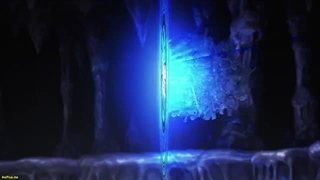 انیمه (جدید) سوار مرده بازی مرگ Dead Mount Death Play قسمت 1-360p