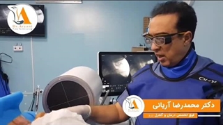 درمان دیسک گردن