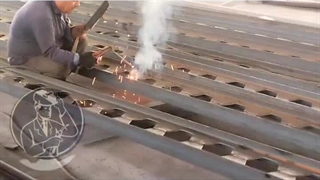 سازه فلزی ساختمان در شیراز/تهرانگروه صنعتی تکنیک سازه