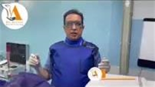 درمان با تزریق دیسکوژل گردن