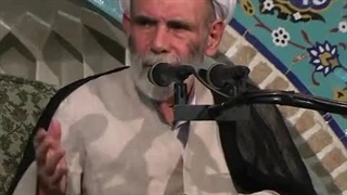 فضیلت شب های قدر