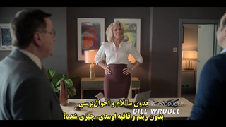 قسمت 1 فصل سوم سریال تد لاسو + زیرنویس فارسی