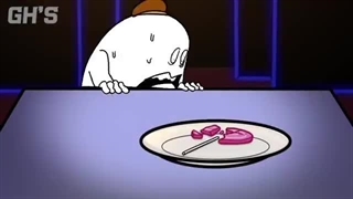 فرایدی نایت فانکین MUKBANG vs Friday Night Funkin_ Squid game_ Undertale COMPLETE EDITION _5