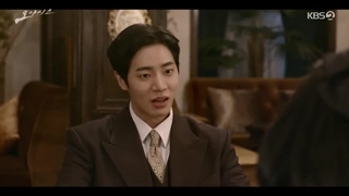 سریال کره ای دوران خوش قسمت 12 با زیرنویس فارسی (لینک دانلود در توضیحات) /Oasis 2023