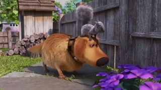 روزهای داگ قسمت ۳ با بهترین دوبله فارسی