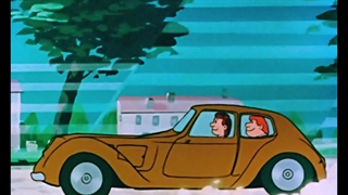 Il était une fois … l'Homme