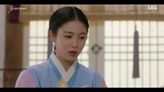 سریال romantic guest house ( قسمت 8 )