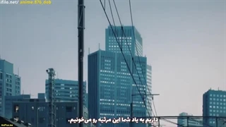 انیمه مرد اره ای فصل 1 قسمت 12 آخر دوبله فارسی