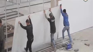 پشت صحنه سریال سلمان فارسی بخش یک پخش شده 11 فروردین_9 رمضان المبارک_1402