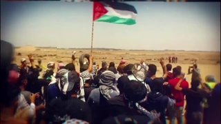 نماهنگ سلام بر قدس - به مناسبت روز جهانی قدس