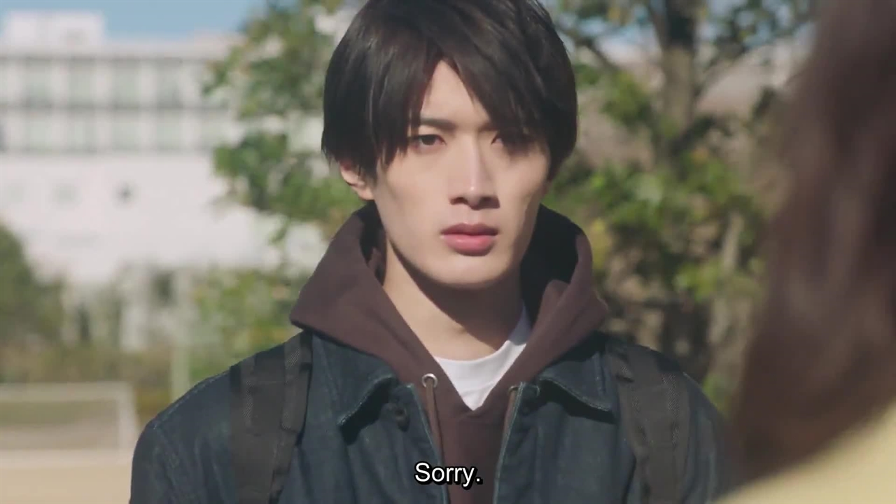 قسمت FINAL 9 از سریال ژاپنی تله برای برادر brother trap 2023 نماشا