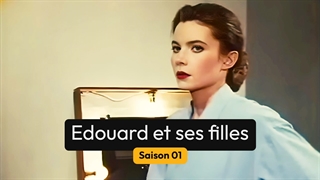Edouard et ses filles