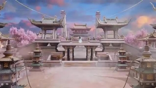 سریال چینی تا آخر ماه قسمت هفدهم با زیرنویس فارسی  2023 Till the End of the Moon