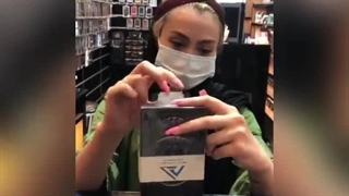 نمونه اعتماد شما به بازرگانی اپل