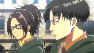 shape of you (levihan)