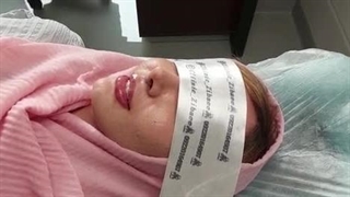 بلافاصله بعد از لیفت سانترال لب