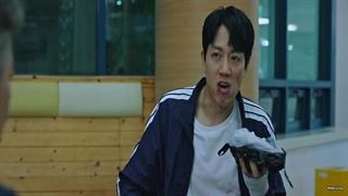 سـریال کره ای امدادگران قسمت 07 دوبله فارسی The First Responders 2022