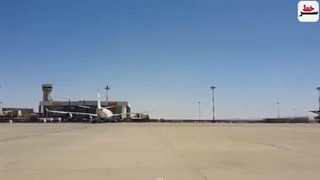 14020123: سرخط - هواپیمای بومی ایران۱۴۰ آماده پرواز است