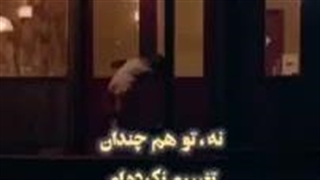 برگشتم /: دلتون تنگ نشده بود؟ اصلا کسی منو یادش هست؟