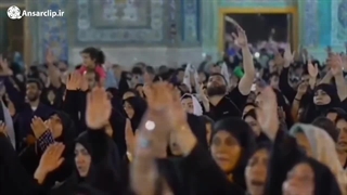 شب قدر در کلام شهید آوینی