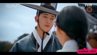 عاشق شدم عاشق چرا_میکس احساسی سریال کره ای شکوفایی جوانی ما