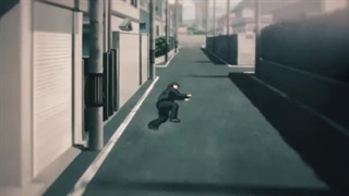 انیمه Chainsaw Man فصل 1 قسمت 9 زیرنویس فارسی چسبیده-720