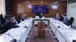 فیلم کامل نشست علمی نظام سنجش اعتبار در ایران