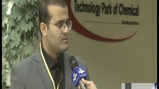 مصاحبه تلویزیون دکتر شهریار مرزبان بعنوان منتور و داور در رویداد فناوری نوین در صنعت عمل زیبایی