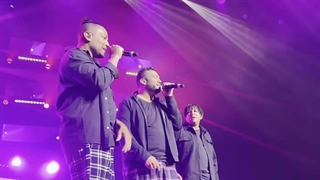 Forever (in concert) - 3T