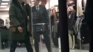 پارک‌هیونگ‌شیک