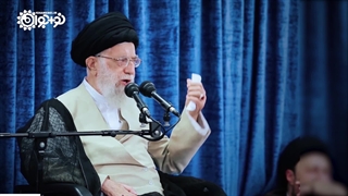 کلیپ | «اراده‌ ما قوی‌تره!»