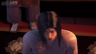 انیمه جوانان الهی لویانگ قسمت 6با زیرنویس فارسی