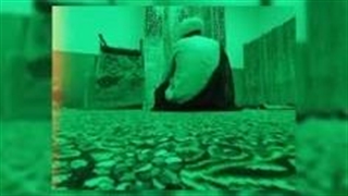 احیا شب 23 رمضان المبارک همراه با روضه حجت‌الاسلام علی اکبر حسینی