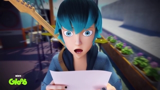 میراکلس فصل 5 قسمت 13 (مهاجرت) نسخه رسمی