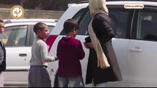 زاهد ظاهر پرست از حال ما آگاه نیست شجریان کودک کار آرزو چیه