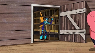 بن تن ریبوت فصل اول قسمت دهم زبان اصلی