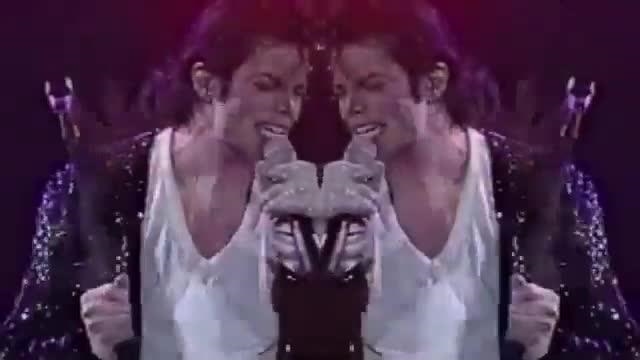 مایکل جکسون