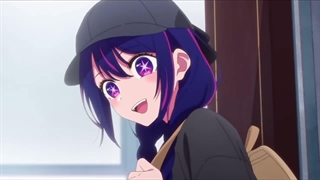 edit قسمت اول انیمه oshi no ko