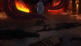 انیمه توکیو غول فصل 2 قسمت 11 با زیرنویس فارسی چسبیده-720p