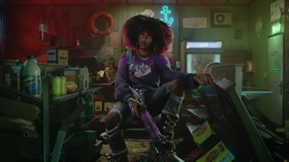 تریلر شخصیت Redfall - The Telekinetic Threat | Layla