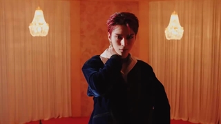 OMEGA X - LOVE ME LIKE | 2022