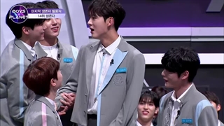 قسمت 11 برنامه Boys Planet با حضور هویی عضو پنتاگون + زیرنویس فارسی آنلاین (توضیحات)