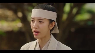 سریال کره‌ ای وکیل چوسان قسمت 05 با زیرنویس فارسی (لینک دانلود در توضیحات) /Joseon Attorney: A Morality 2023