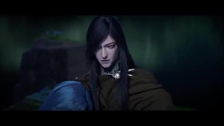 انیمه شهرهای دوقلوی آینه ای(The Mirror Twin Cities/Jing Shuang Cheng)فصل 1 قسمت 4(قسمت پایانی) زیرنویس فارسی